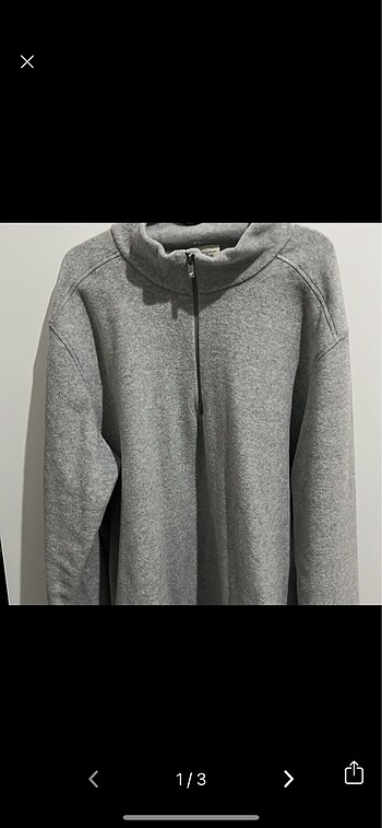 Sweatshirt