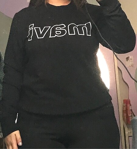 Mavi sweatshirt