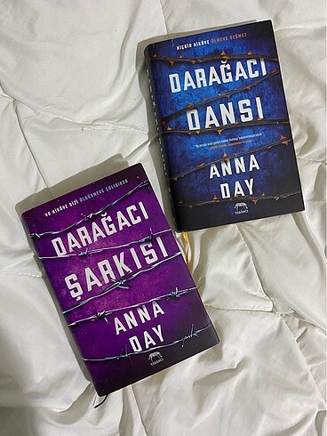 Darağacı Dansı&Şarkısı