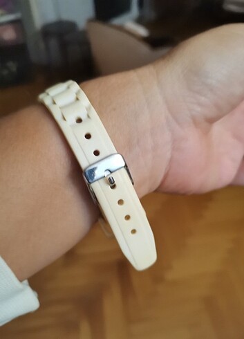 Ice-Watch Beyaz kadın saati