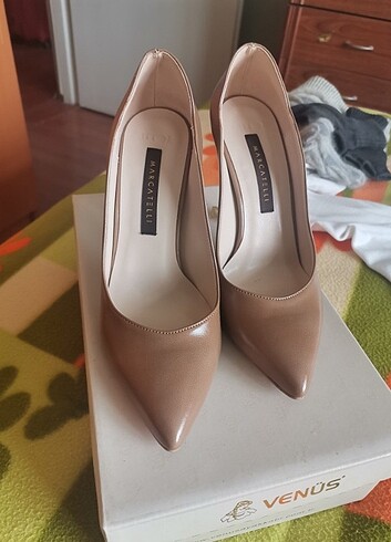 Stiletto