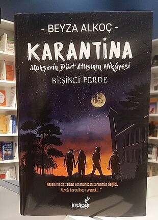Karantina 5 