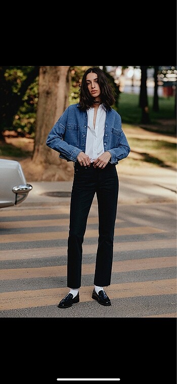 Mavi New York jean