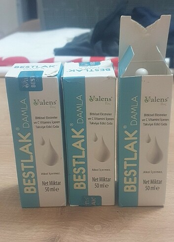 Bestlak