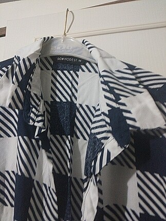 LC Waikiki Tunik gomlek