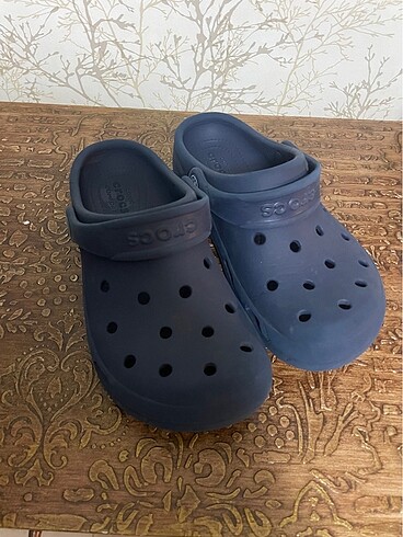 Crocs Çocuk crocs terlik