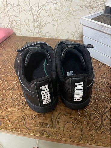Puma Puma erkek çocuk ayakkabı