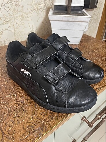 Puma erkek çocuk ayakkabı