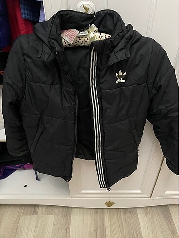 Orjinal adidas çocuk mont