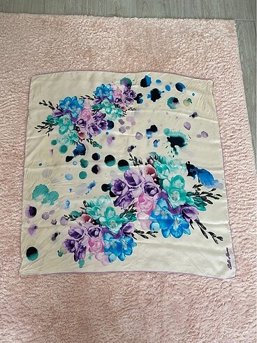 Silk home