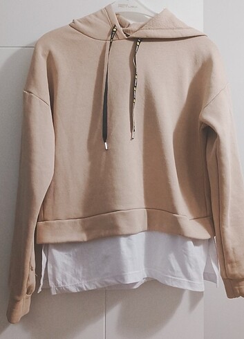 Bayan sweatshirt 