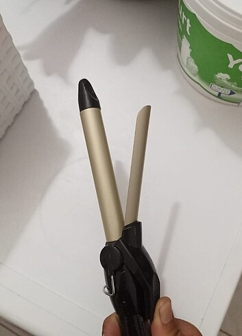 Babyliss Baybilis Maşa
