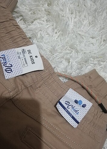 LC Waikiki Erkek çocuk pantolon 
