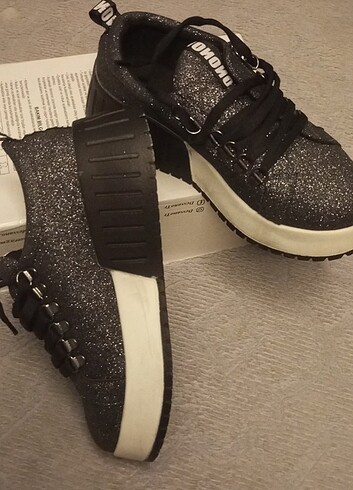 38 Beden Kadın sneakers