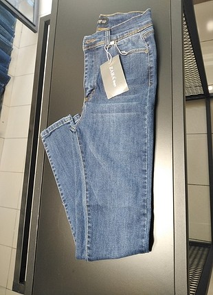 Zara Jean 