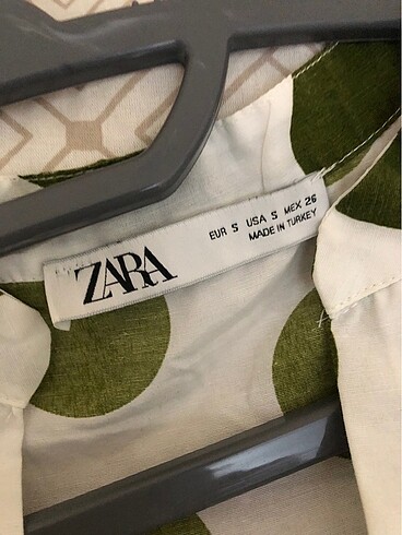 Zara Zara elbise