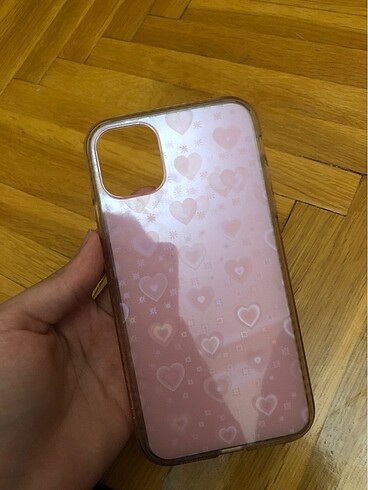 İphone 13/14 telefon kabı