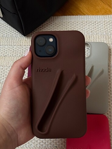 RHODE TELEFON KILIFI