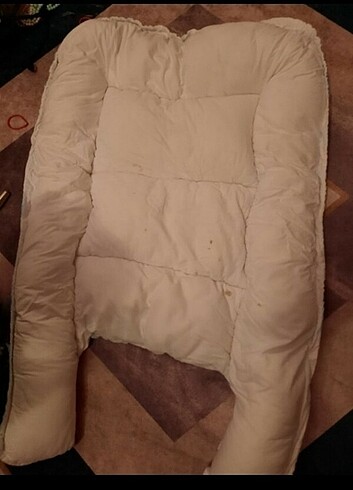  Beden Babynest