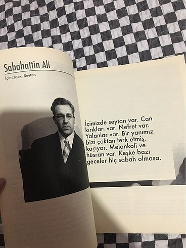 Kafka Okur Sabahattin Ali Dergisi
