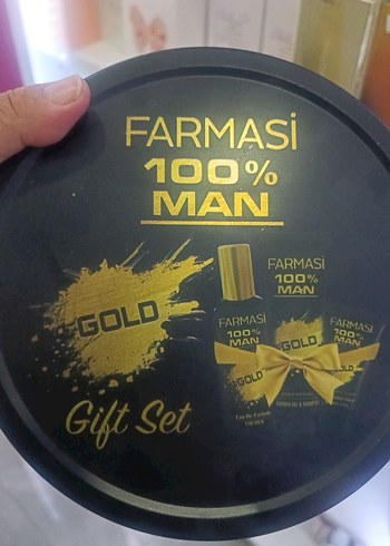 Farmasi