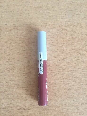 MAC Beaulis likit ruj
