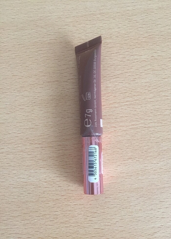 Likit gloss - Görsel 2