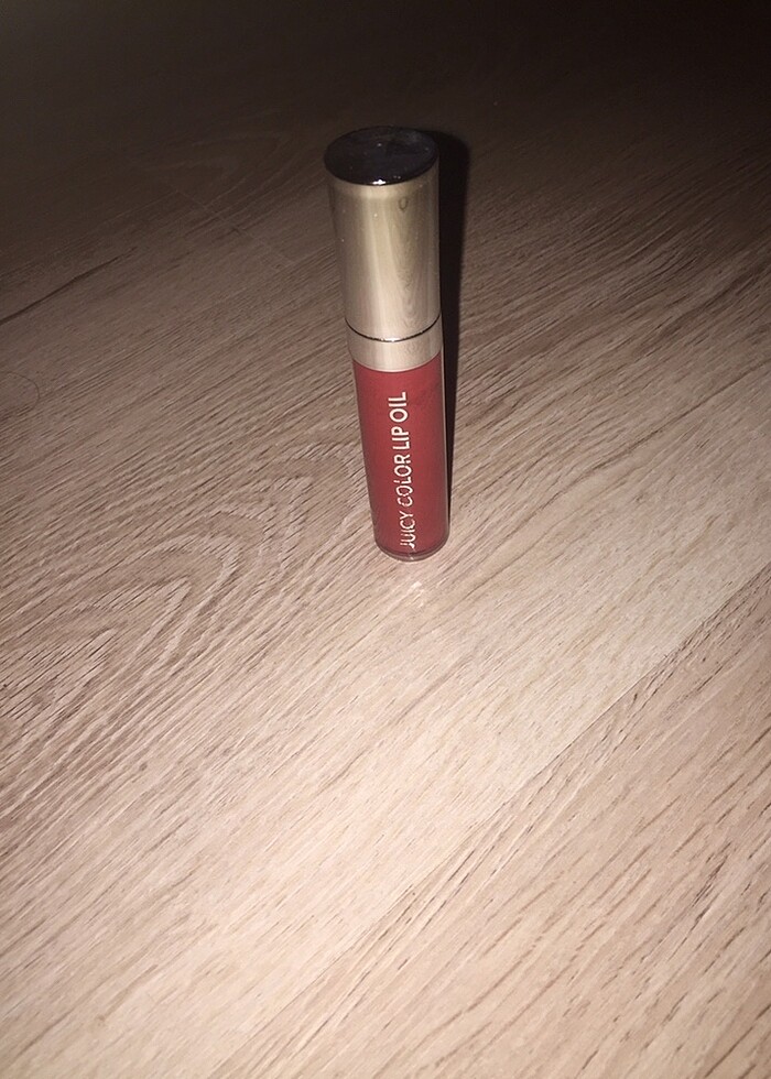 Flormar dudak yağı - Görsel 2