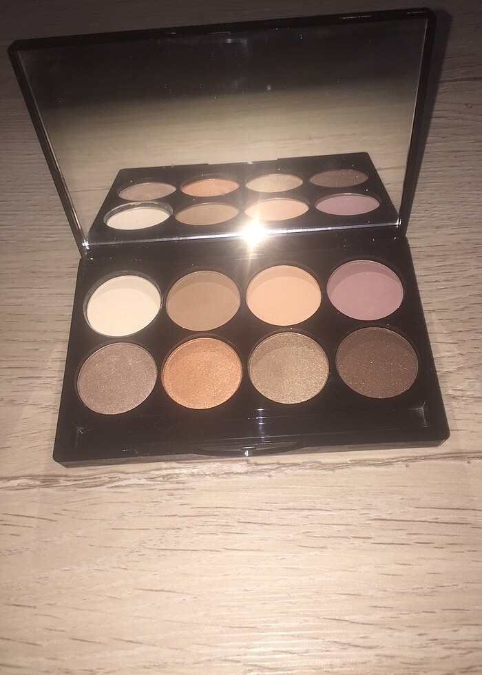 Pastel Göz Far Paleti - Görsel 2