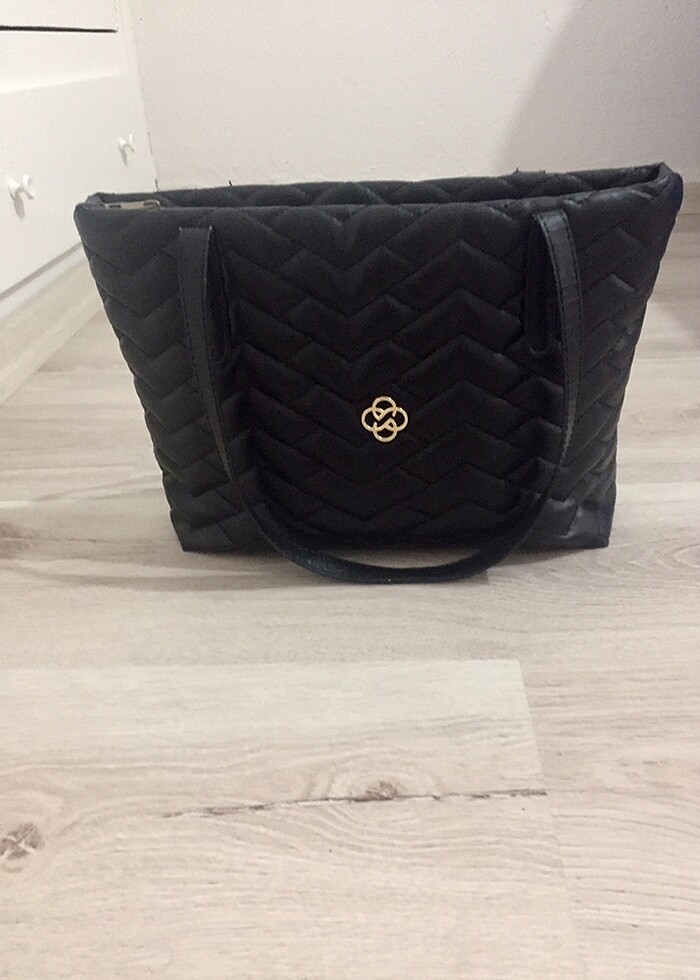 Klasik KoL Çantası - Görsel 2