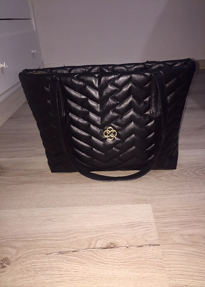 Klasik KoL Çantası - Görsel 3