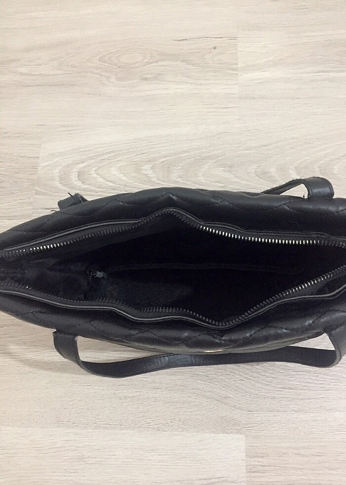 Klasik KoL Çantası - Görsel 5