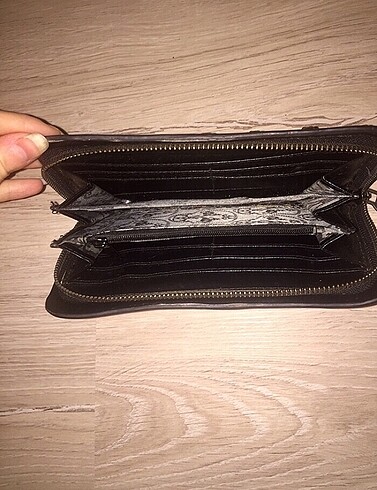 Siyah CüzdaN ,, - Görsel 3