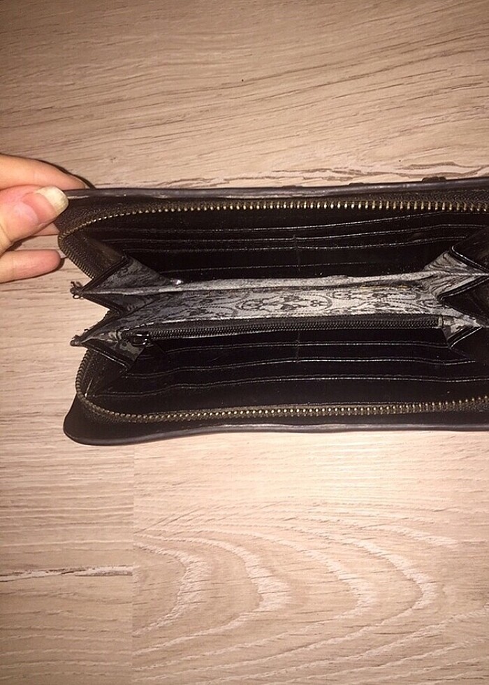 Siyah CüzdaN ,, - Görsel 3