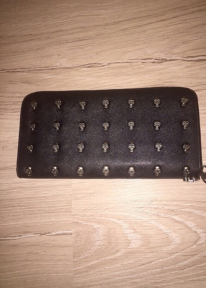 Siyah CüzdaN ,, - Görsel 2