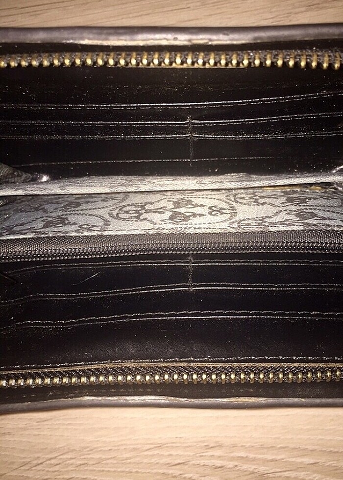 Siyah CüzdaN ,, - Görsel 4