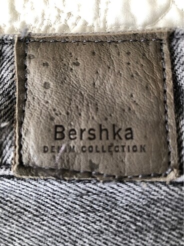 36 Beden Bershka jean