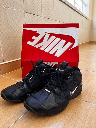 Koleksiyonluk nike zoom air