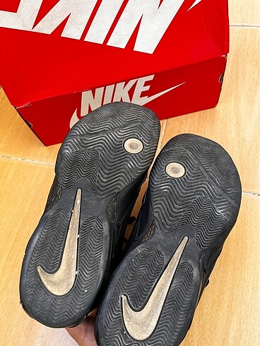 42.5 Beden Koleksiyonluk nike zoom air