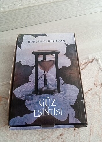 Güz esintisi