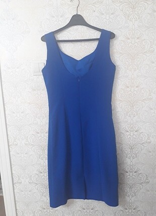 38 Beden Elbise