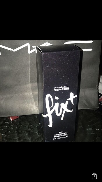 Mac Fix +