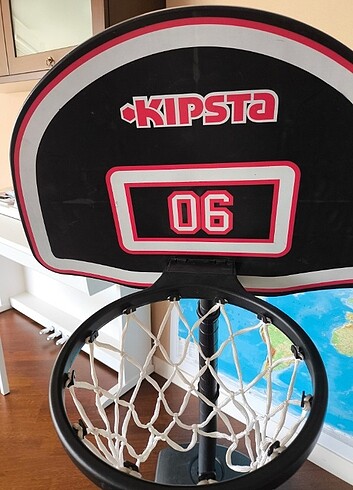 Beden Kipsta basket potası ayarlanabilir
