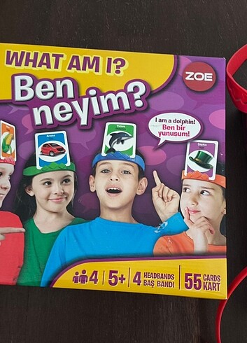  Beden Renk What am i?, nebuu juinor, stack up keyifli 3 kutu oyunu 