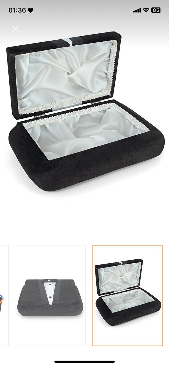 Damat sandığı - Görsel 2