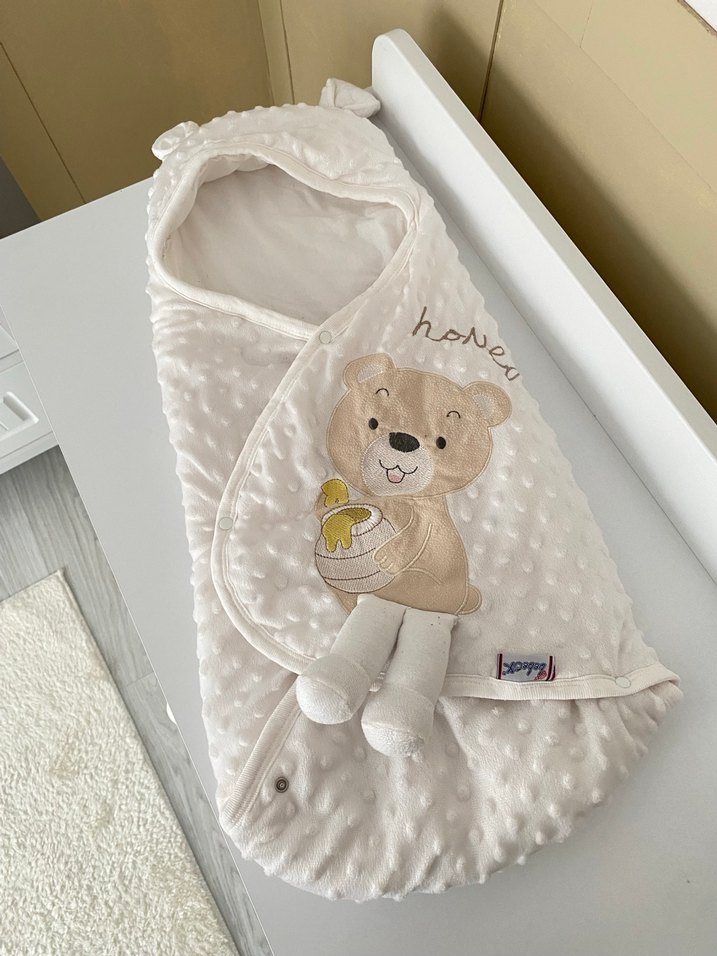 Bebek kundak - Görsel 3