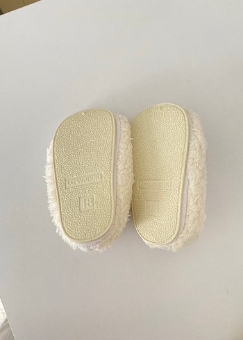 Bebek panduf - Görsel 3