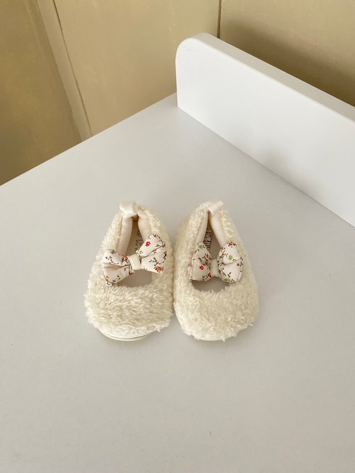 Bebek panduf - Görsel 2