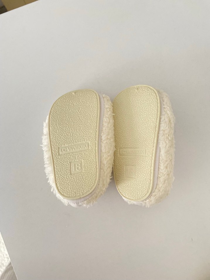 Bebek panduf - Görsel 3