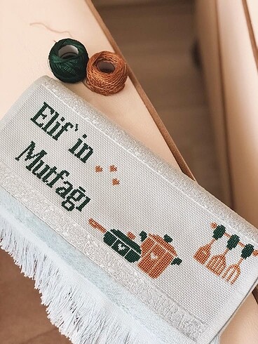 Mutfak havlusu